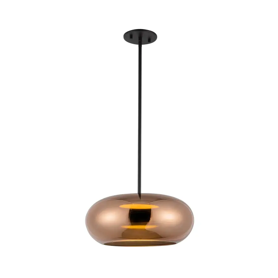 Trinity 14-Inch Pendant Light - Image 6