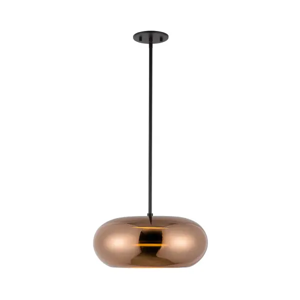 Trinity 14-Inch Pendant Light - Image 7