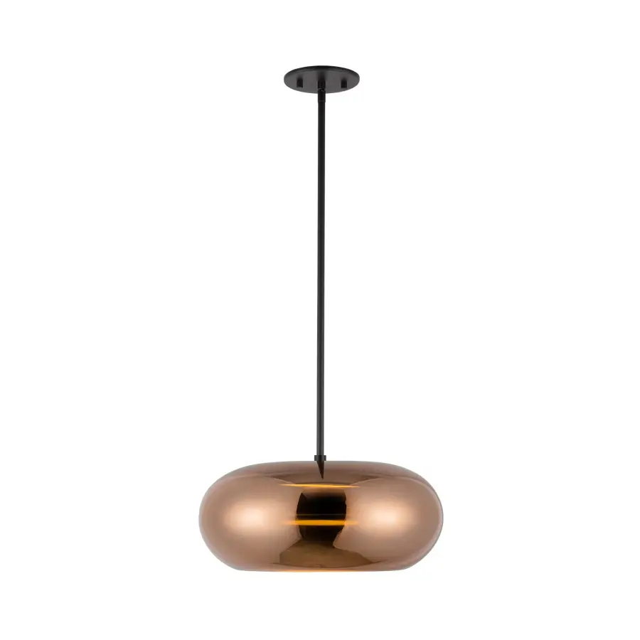 Trinity 14-Inch Pendant Light - Image 7