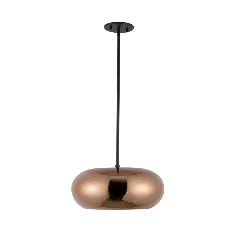 Trinity 14-Inch Pendant Light - Image 8