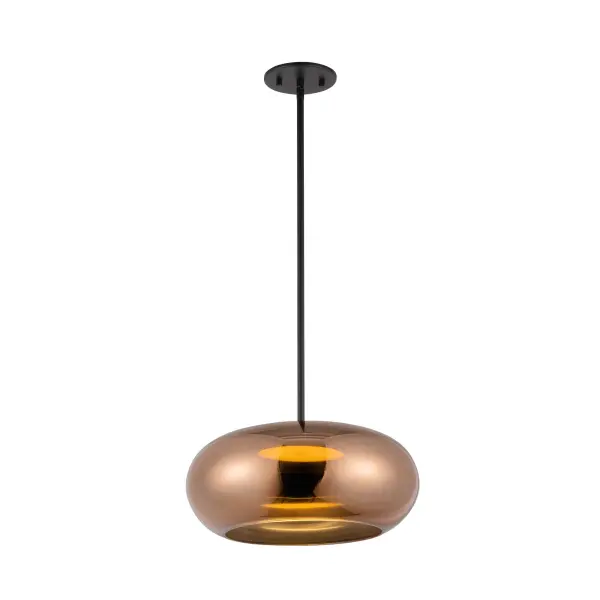 Trinity 14-Inch Pendant Light - Image 9