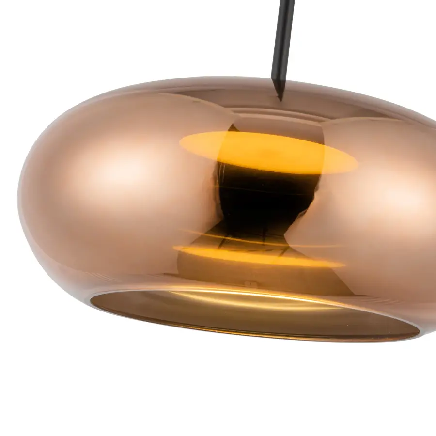 Trinity 14-Inch Pendant Light - Image 10