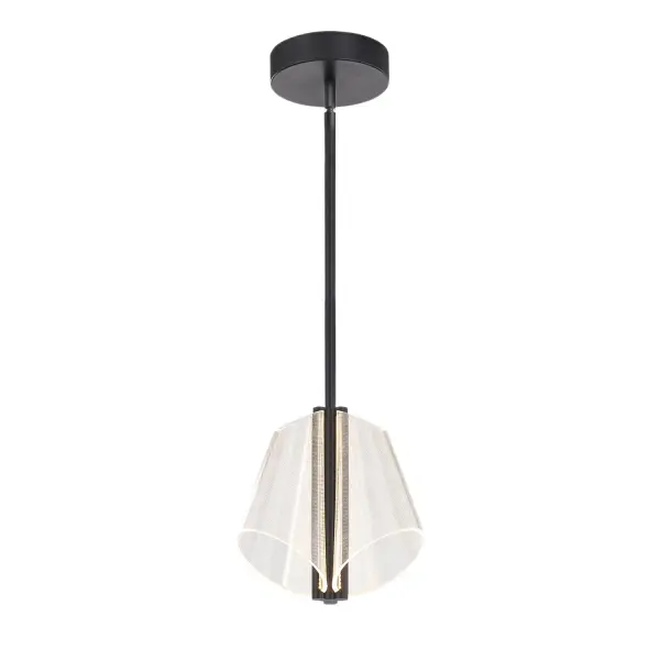 Mulberry 11-Inch Pendant Light - Image 1