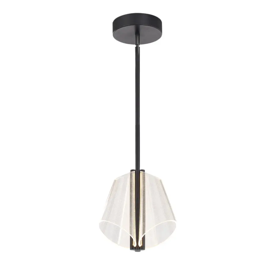 Mulberry 11-Inch Pendant Light - Image 11