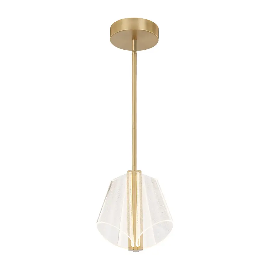 Mulberry 11-Inch Pendant Light - Image 13