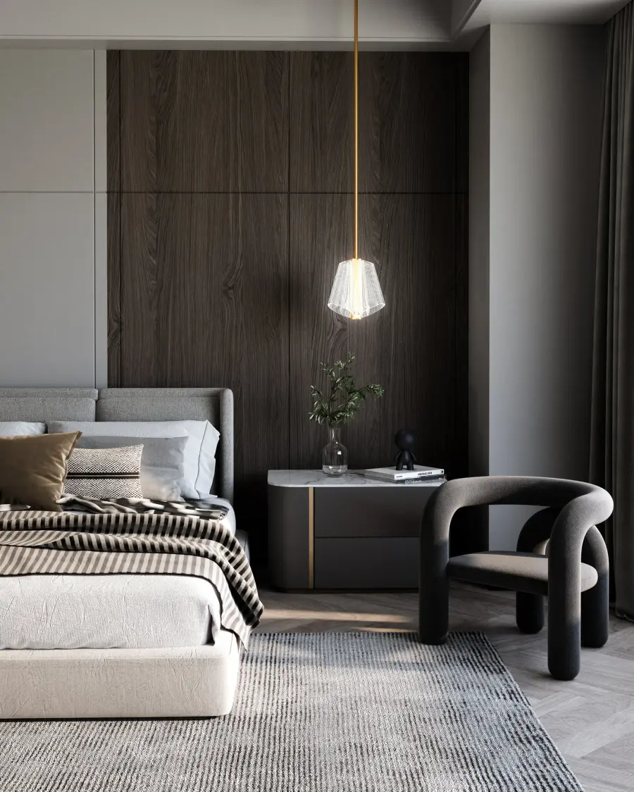 Mulberry 11-Inch Pendant Light - Image 3