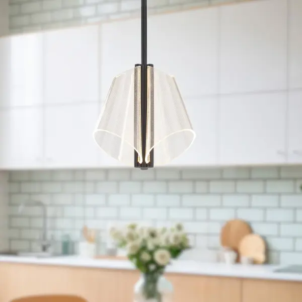 Mulberry 11-Inch Pendant Light - Image 4