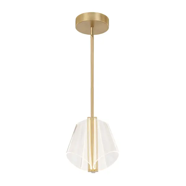 Mulberry 11-Inch Pendant Light - Image 9