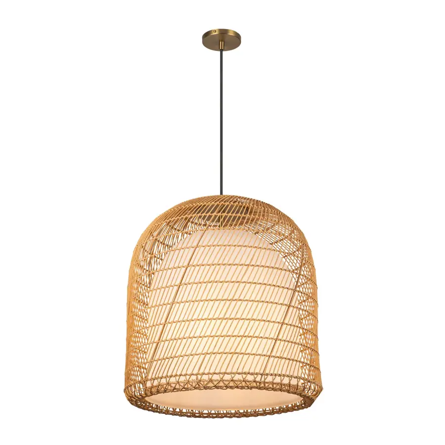 Bondi 20-Inch Pendant Light - Image 11