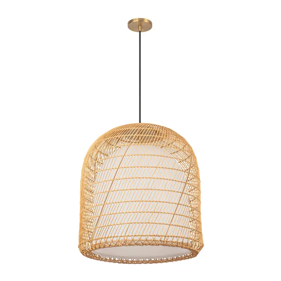 Bondi 20-Inch Pendant Light - Image 12