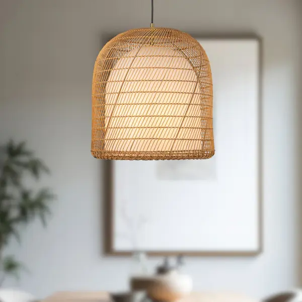 Bondi 20-Inch Pendant Light - Image 3