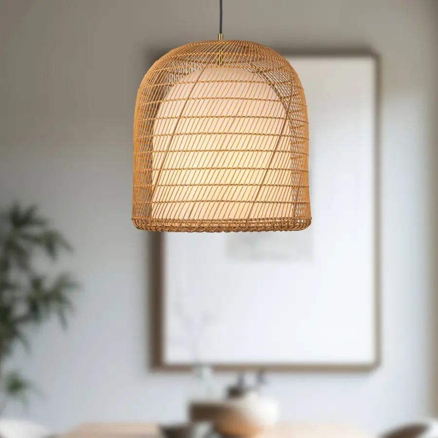 Bondi 20-Inch Pendant Light - Image 3
