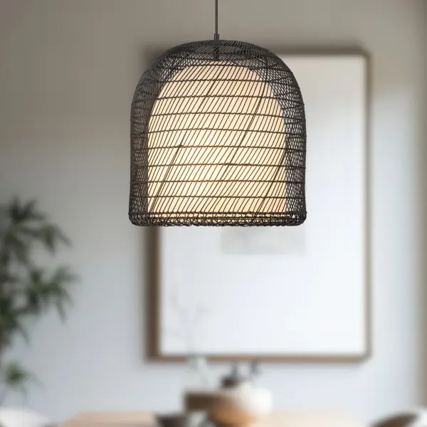 Bondi 20-Inch Pendant Light - Image 4