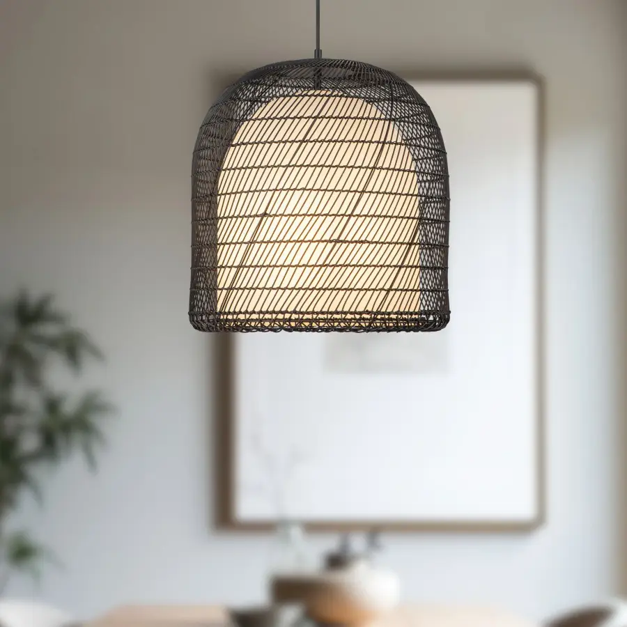 Bondi 20-Inch Pendant Light - Image 4