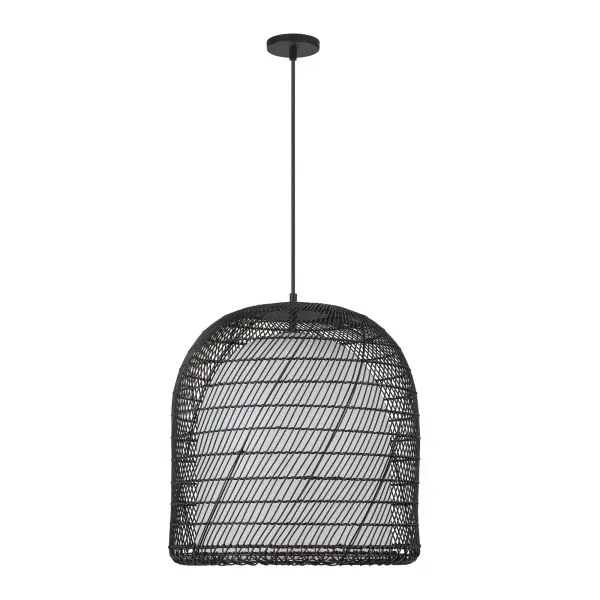Bondi 20-Inch Pendant Light - Image 5