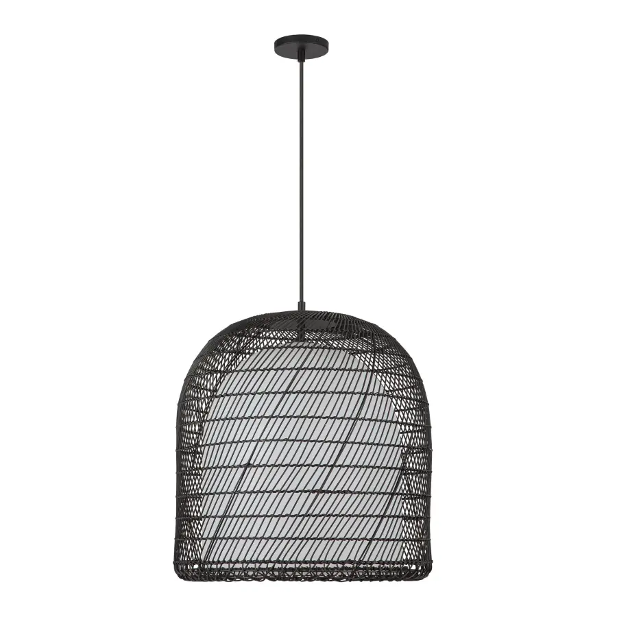 Bondi 20-Inch Pendant Light - Image 5