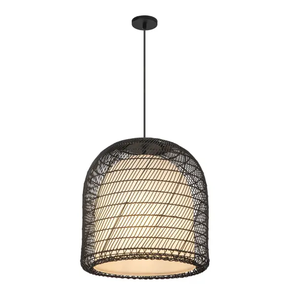 Bondi 20-Inch Pendant Light - Image 6