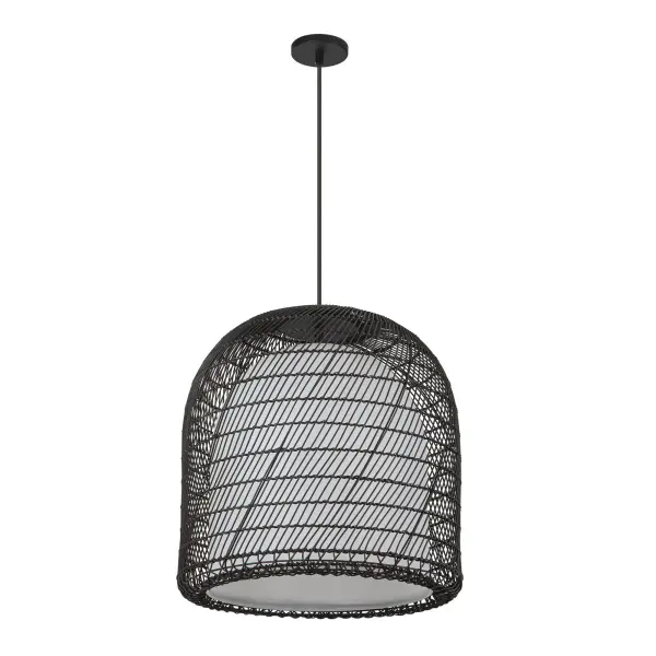 Bondi 20-Inch Pendant Light - Image 7