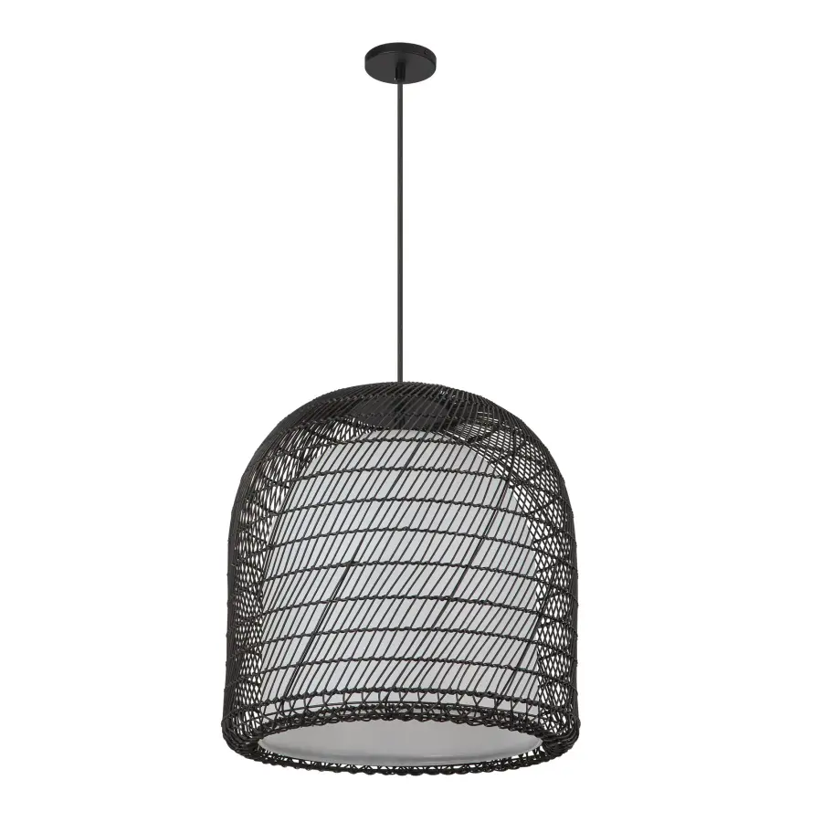 Bondi 20-Inch Pendant Light - Image 7