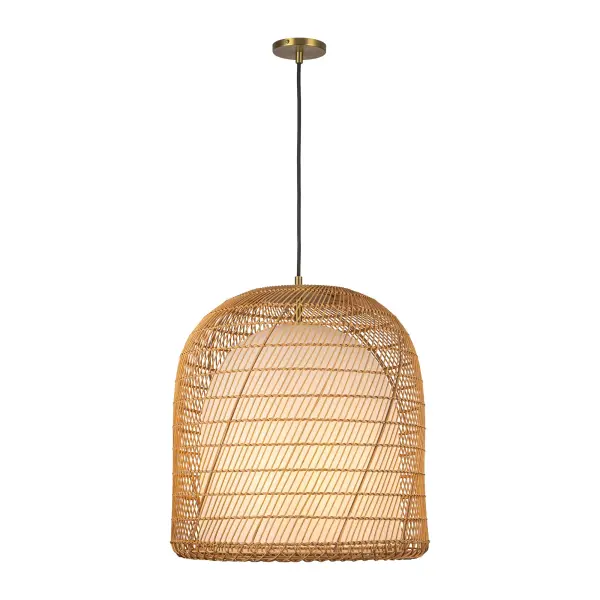 Bondi 20-Inch Pendant Light - Image 9