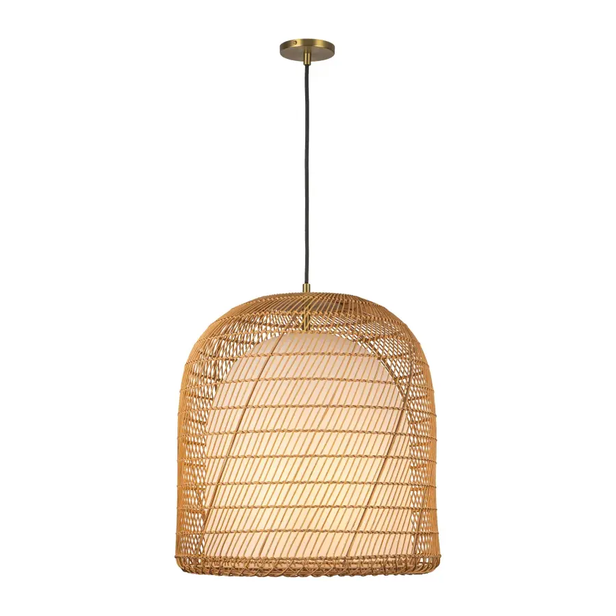 Bondi 20-Inch Pendant Light - Image 9
