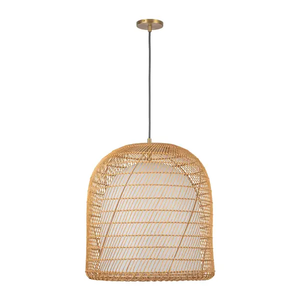 Bondi 20-Inch Pendant Light - Image 10