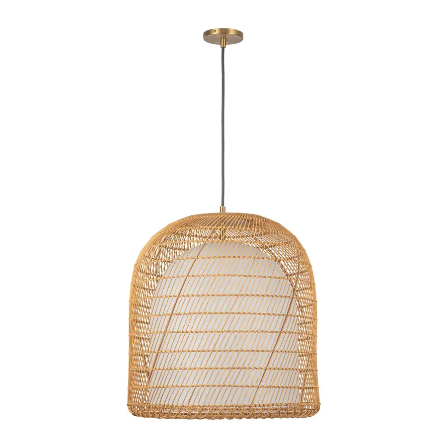 Bondi 20-Inch Pendant Light - Image 10