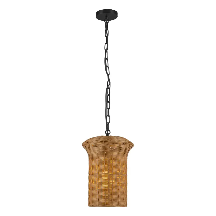 Kai 11-Inch Pendant Light - Image 1