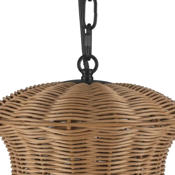 Kai 11-Inch Pendant Light - Image 4