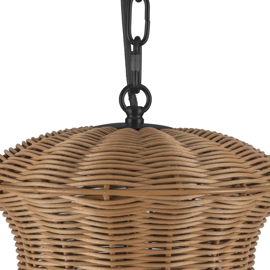 Kai 11-Inch Pendant Light - Image 4