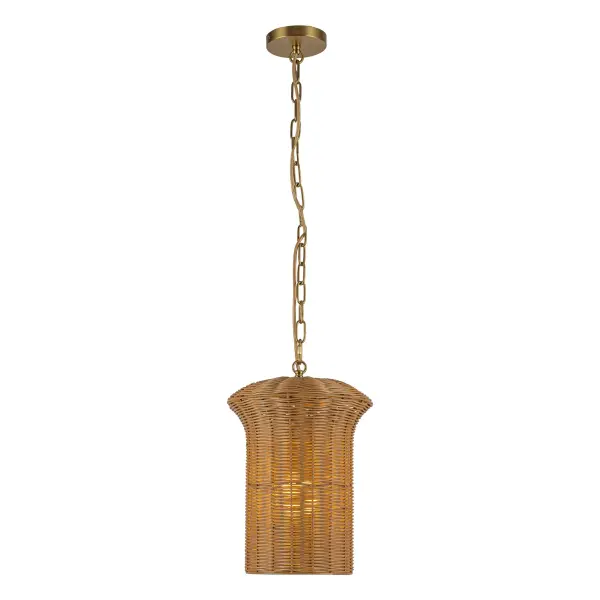 Kai 11-Inch Pendant Light - Image 6