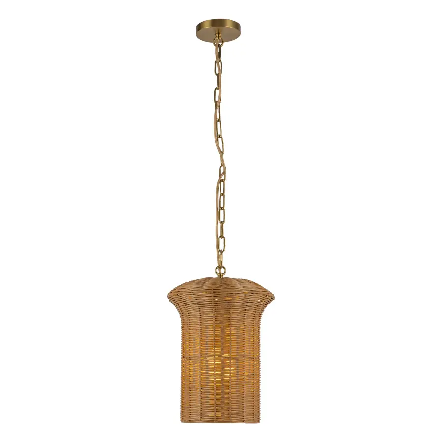 Kai 11-Inch Pendant Light - Image 6