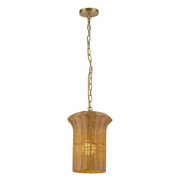 Kai 11-Inch Pendant Light - Image 7