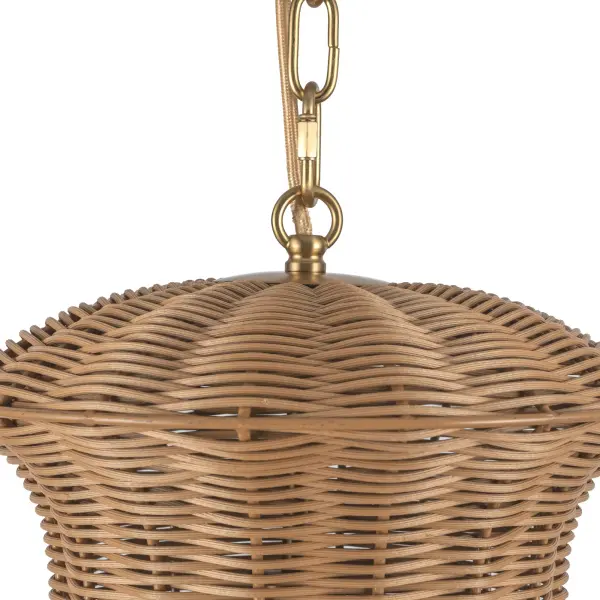 Kai 11-Inch Pendant Light - Image 8