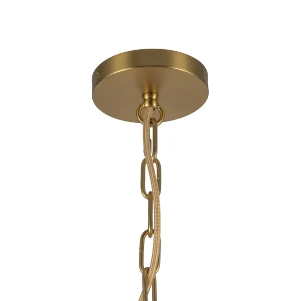 Kai 11-Inch Pendant Light - Image 9