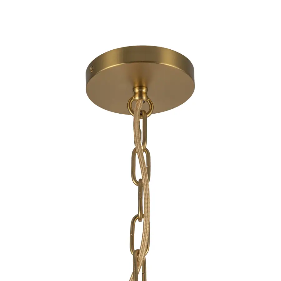 Kai 11-Inch Pendant Light - Image 9
