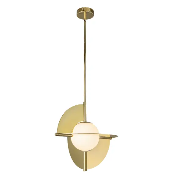 Scorpio 16-Inch Pendant Light - Image 11