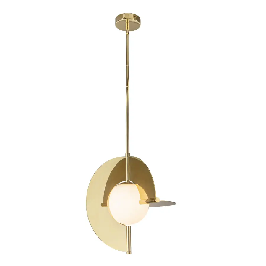 Scorpio 16-Inch Pendant Light - Image 12