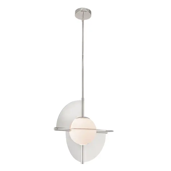 Scorpio 16-Inch Pendant Light - Image 3