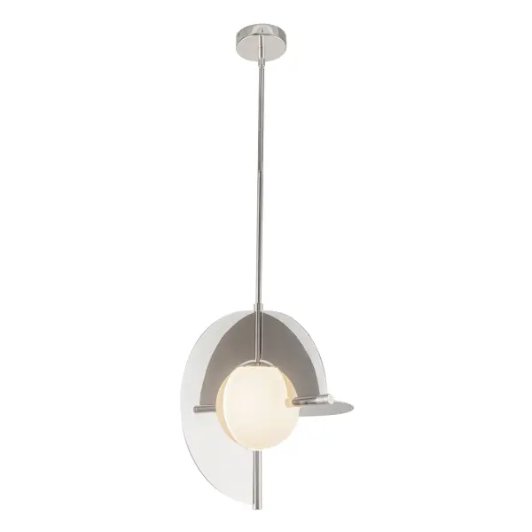 Scorpio 16-Inch Pendant Light - Image 4