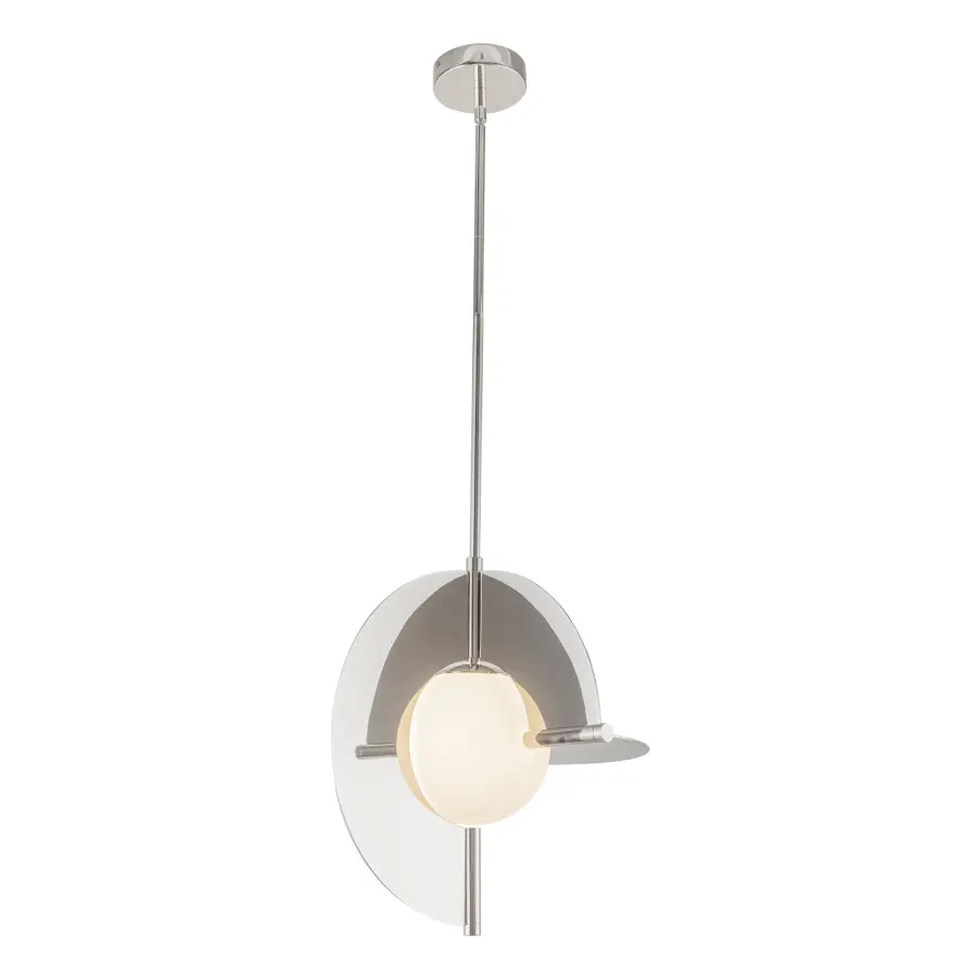 Scorpio 16-Inch Pendant Light - Image 4