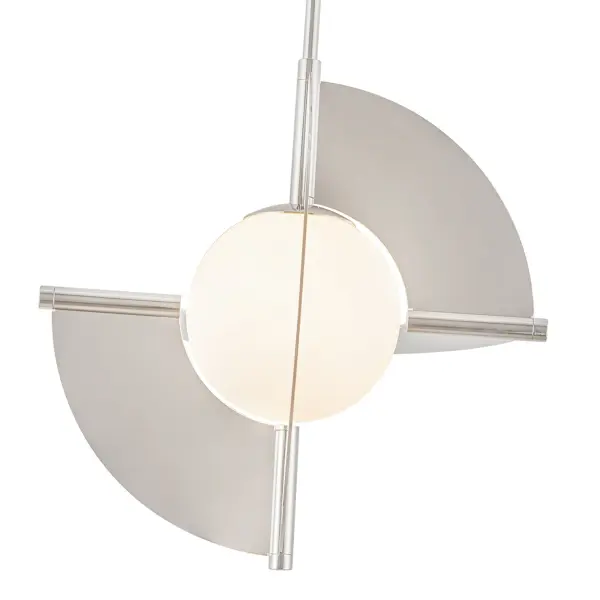 Scorpio 16-Inch Pendant Light - Image 5