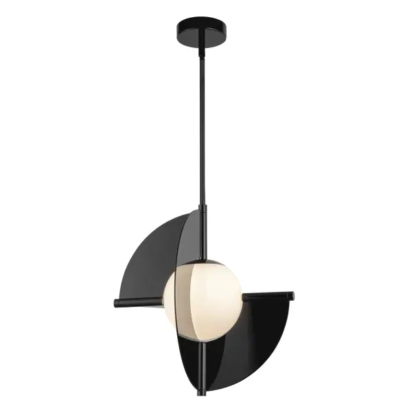 Scorpio 16-Inch Pendant Light - Image 6