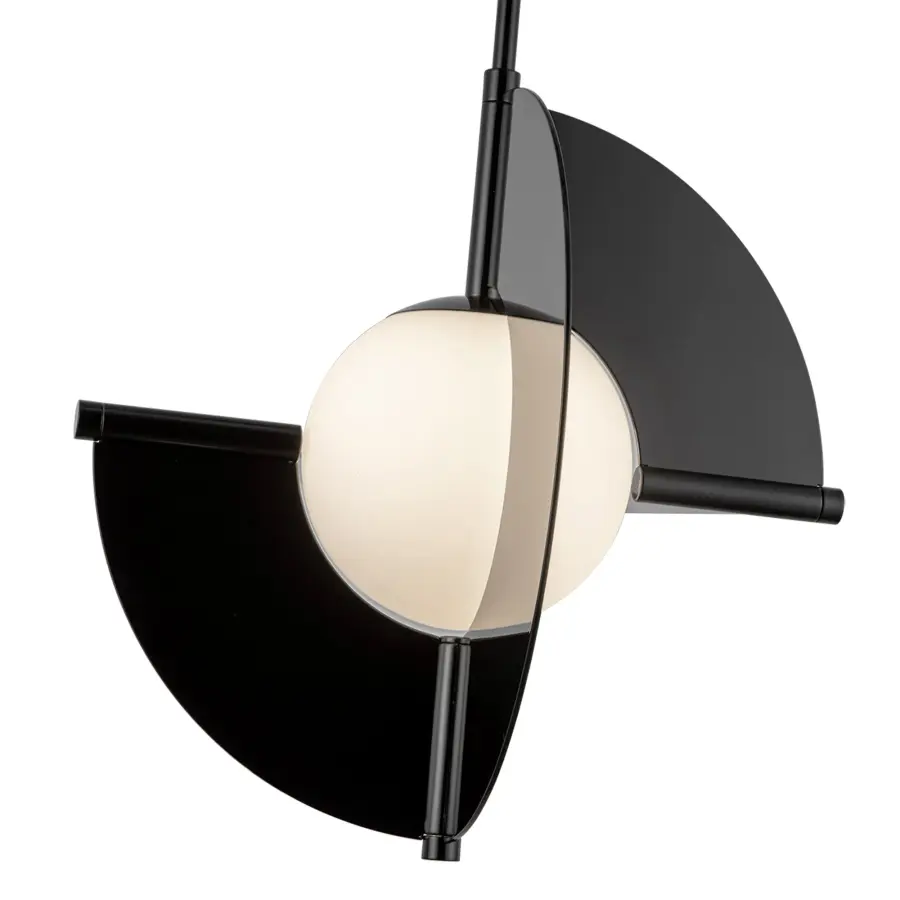 Scorpio 16-Inch Pendant Light - Image 9