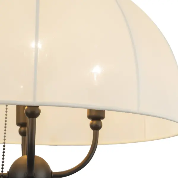 Crosby 18-Inch Pendant Light in Brushed Gold - Image 8