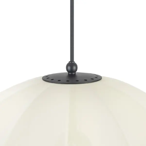 Crosby 18-Inch Pendant Light in Brushed Gold - Image 9