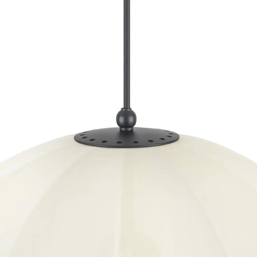 Crosby 18-Inch Pendant Light in Brushed Gold - Image 9