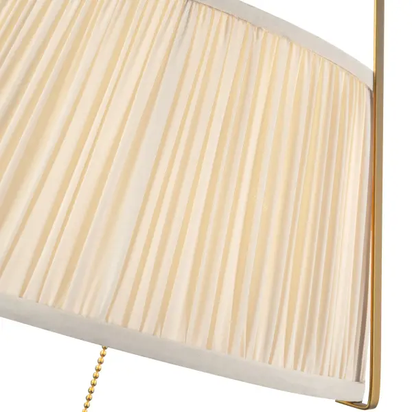 Scout 13-Inch Pendant in Matte Black with Blue Linen Shade - Image 33