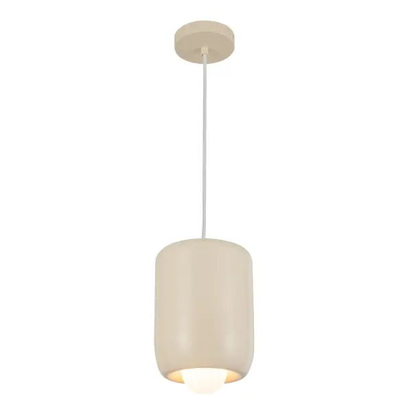Minimalist Elegance with Organic Curves and Warm LED Glow - Image 13