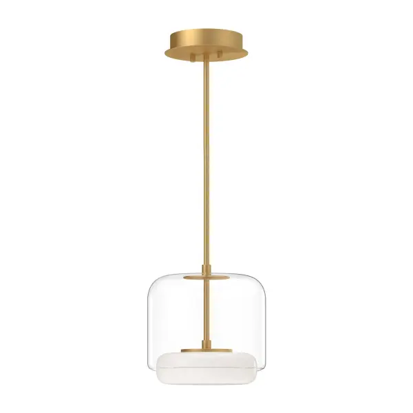 Enkel 10-Inch Pendant Light - Image 1